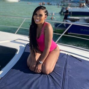 Versace- one piece swimsuit